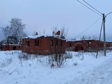 Участок в Санкт-Петербург пос. Парголово, Дальневосточная ул., 43 ...