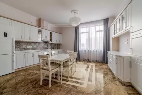 6-к кв. Москва Петровский бул., 21 (265.0 м)