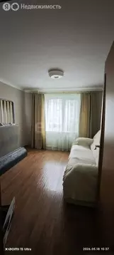 2-комнатная квартира: Гусиноозёрск, 2-й микрорайон, 5 (45.9 м)