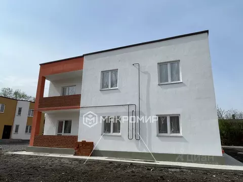 2-к кв. Челябинская область, Сосновский муниципальный округ, пос. ...