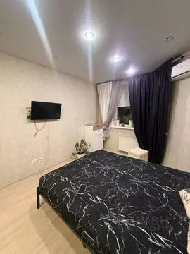 1-к кв. Волгоградская область, Волгоград Санаторная ул., 14 (35.8 м)