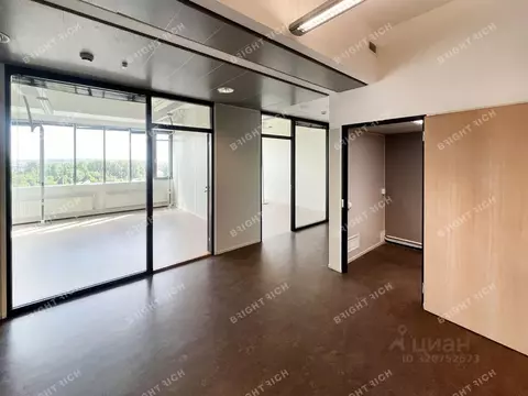 Офис в Санкт-Петербург Пулковское ш., 40к4 (2084 м)