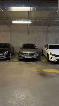 Гараж в Санкт-Петербург ул. Летчика Лихолетова, 14к2 (13 м)