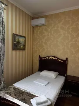 Комната Ставропольский край, Железноводск городской округ, пос. ...