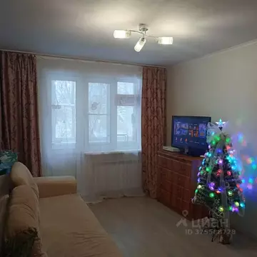 2-к кв. Московская область, Талдомский городской округ, Вербилки пгт ...