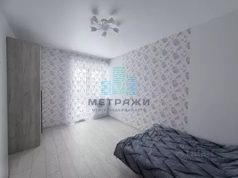 1-к кв. Калужская область, Калуга ул. Полесская, 31 (47.2 м)