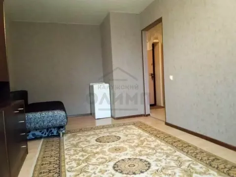 1-к кв. Калужская область, Калуга ул. Георгия Амелина, 2 (33.0 м)