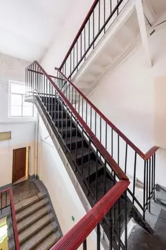 Офис в Санкт-Петербург ул. Комсомола, 1-3М (4231 м)