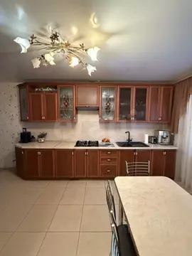 Дом в Самарская область, Новокуйбышевск пос. Русские Липяги, ул. ...