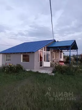 Дом в Самарская область, Ставропольский район, Верхние Белозерки ...
