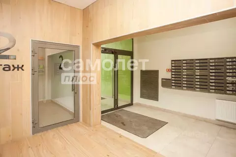 Свободной планировки кв. Кемеровская область, Кемерово Молодежный ...