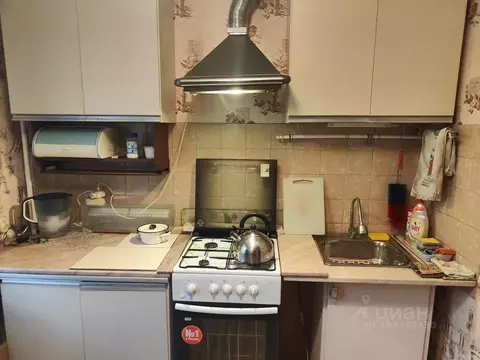 2-к кв. Московская область, Жуковский ул. Туполева, 5 (50.0 м)