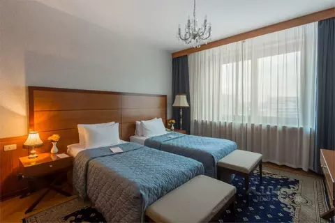 Комната Москва ул. Большая Якиманка, 24 (69.0 м)