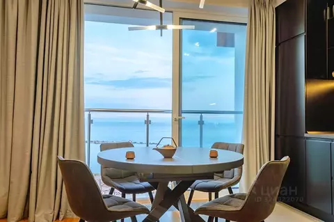 2-к кв. Крым, Ялта муниципальный округ, Отрадное пгт ш. Дражинского, ...