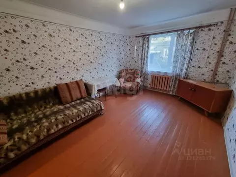 2-к кв. Архангельская область, Архангельск Аллейная ул., 18 (43.0 м)