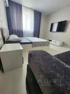 1-к кв. Орловская область, Орел Автовокзальная ул., 6 (39.0 м)