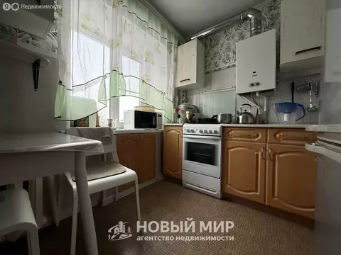 4-комнатная квартира: Нижний Новгород, Московское шоссе, 132 (66 м)