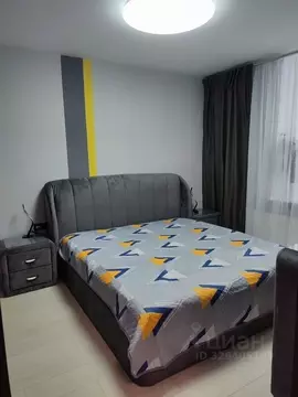 2-к кв. Санкт-Петербург просп. Стачек, 216к2 (58.0 м)