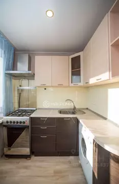 3-к кв. Челябинская область, Челябинск ул. Потемкина, 18А (49.7 м)