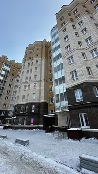 1-к кв. Архангельская область, Северодвинск ул. Торцева, 65 (45.4 м)