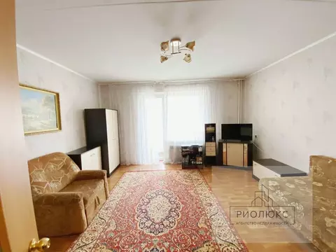 1-к кв. Челябинская область, Магнитогорск просп. Ленина, 137 (40.1 м)