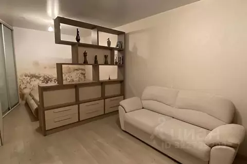 1-к кв. Калининградская область, Калининград ул. Литовский Вал, 87А ...