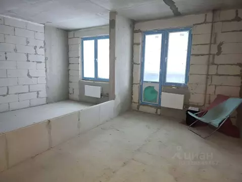 1-к кв. Московская область, Люберцы городской округ, д. Островцы ул. ...