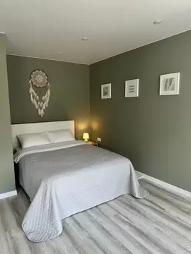 Студия Иркутская область, Ангарск 188-й кв-л, 16 (30.0 м)