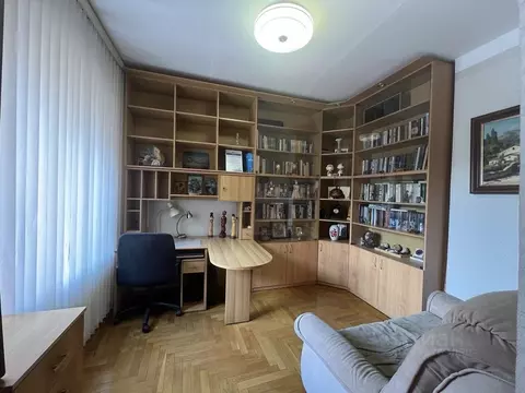 4-к кв. Московская область, Реутов Юбилейный просп., 54 (79.4 м)