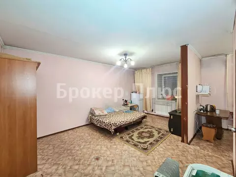 1-к кв. Тыва, Кызыл ул. Ооржака Лопсанчапа, 44 (32.0 м)