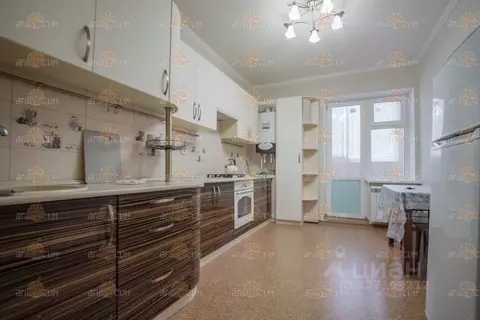 2-к кв. Ставропольский край, Ставрополь ул. Тухачевского, 20/3 (52.7 ...