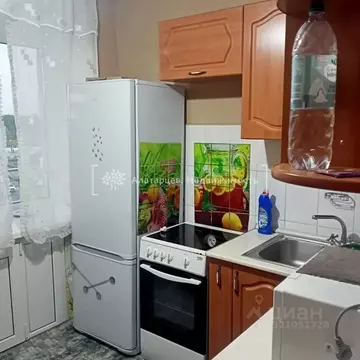 2-к кв. Томская область, Томск пер. Нахимова, 4 (43.3 м)