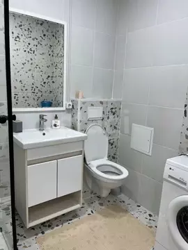 Студия Тюменская область, Тюмень ул. Пожарных и Спасателей, 5к1 (30.0 ...