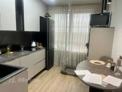 Продается 1-комнатная квартира