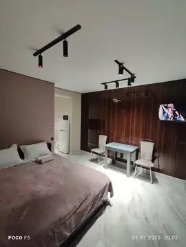 Студия Московская область, Королев Октябрьский бул., 26 (25.0 м)