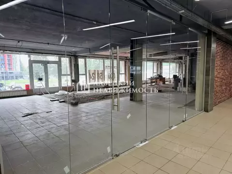Помещение свободного назначения в Санкт-Петербург Бестужевская ул., 10 ...