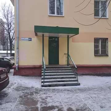 Помещение свободного назначения в Московская область, Подольск ...