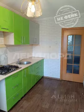 3-к кв. Ростовская область, Новочеркасск Поворотная ул., 9 (57.0 м)