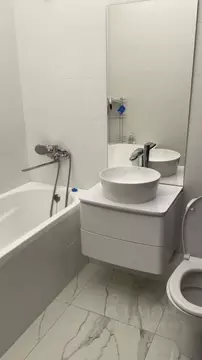 1-к кв. Московская область, Ленинский городской округ, д. Сапроново, ...