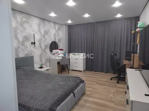 1-к кв. Белгородская область, Белгород ул. Лермонтова, 49а (48.7 м)