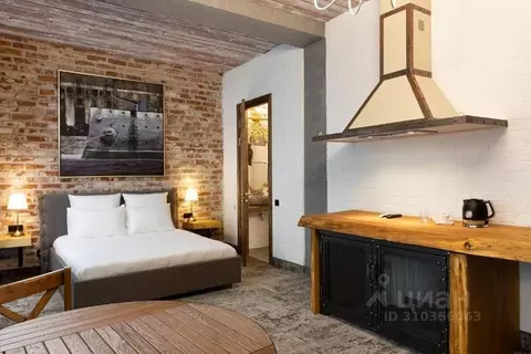 Комната Санкт-Петербург Волховский пер., 4 (30.0 м)