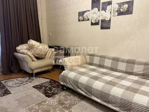 3-к кв. Московская область, Мытищи Летная ул., 13 (63.0 м)