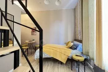 1-к кв. Санкт-Петербург ул. Маяковского, 6 (20.0 м)