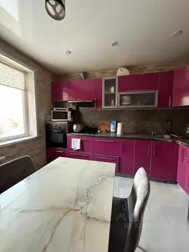 3-к кв. Омская область, Омск Московка мкр, ул. 1-я Станционная, 1 ...