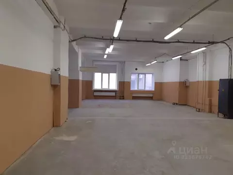 Склад в Санкт-Петербург Ломаная ул., 11Ш (341 м)