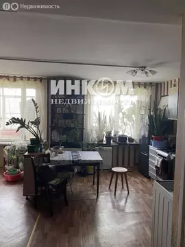 2-комнатная квартира: Москва, Южнопортовая улица, 10 (48 м)