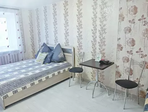 1-к кв. Удмуртия, Ижевск ул. Ворошилова, 5 (31.0 м)