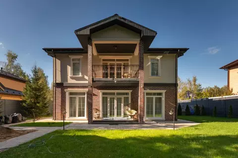 Коттедж в Москва Лесной Пейзаж-2 кп, ул. Куинджи, 188 (260 м)