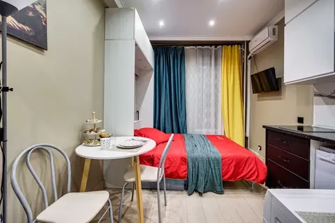 1-к кв. Москва просп. Вернадского, 41С1 (15.0 м)