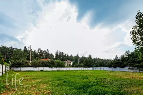 Участок в Московская область, Одинцовский городской округ, д. Дунино  ...